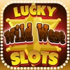 All Lucky Wild West Slots Casino - Bingo, 777 Slot Machine, Video Poker, Blackjack & Solitaire Game Free