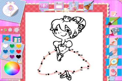 My Princess Activity Book screenshot 4