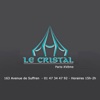 Le Cristal.