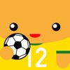 12th Player ( 2014 Soccer Jerseys : iFaceMaker ) Lite for Lock screen, Call screen, Contacts profile photo, instagram and iOS7 & iPhone - iPhoneアプリ