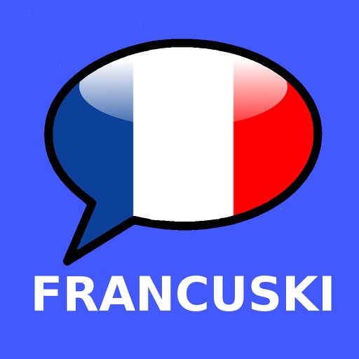 francuski icon