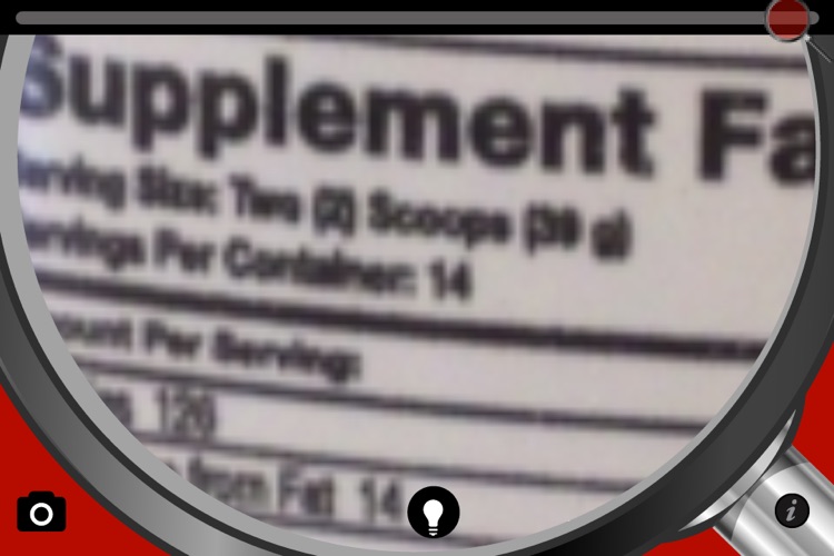 Magnify ® screenshot-4