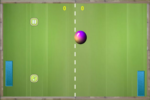 Ping Pong HD Free (Most Addictive Table Tennis Game is Back) screenshot 2
