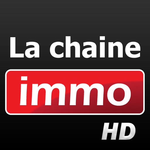 Tv Immo HD icon