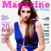 Magazine Your photo