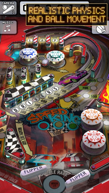 Art of Pinball - Table Pack screenshot-3