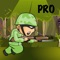 Soldier Sniper Shooter Jungle Battlefield - Run Jump & Shoot Evil Quest Pro