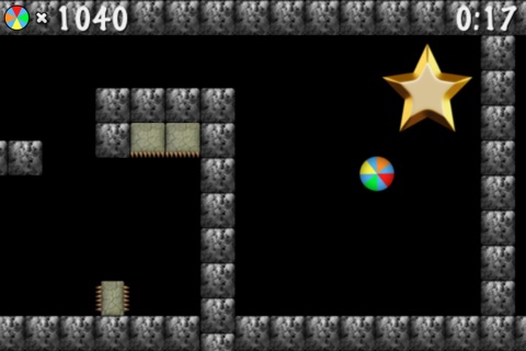 Beach Ball Dash screenshot 4