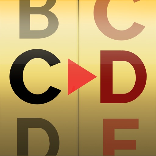 Trans Chord - music guitar chord transposition / chord editor