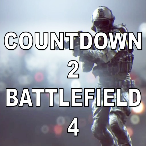 Countdown: Battlefield 4 Edition