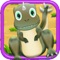 Happy Dino Bubble Adventure - Free Kids Game!