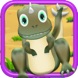 Feliz Dino bolha Adventure - Jogo Kids!