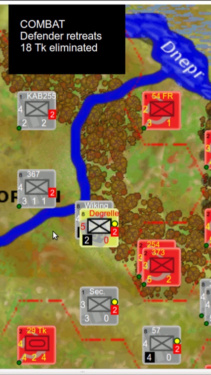 Wargame: Korsun 1944