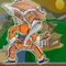 Kung-fu master against the evil force - Free Edition