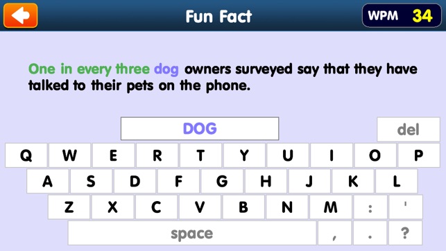 to X keyboard iphone my fix how fast  Racer Type typing game App on about Store  a the