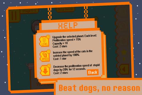 Dogs Must Die Lite screenshot 4