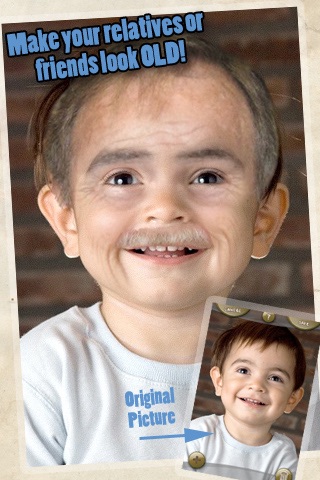 Age Me lite