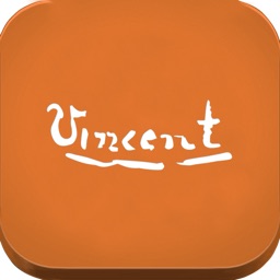 Van Gogh: Painted With Words