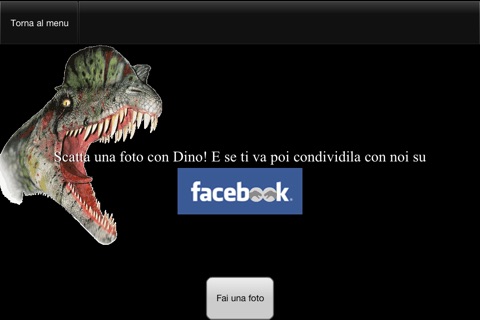 Dinosauri in carne e ossa screenshot 4