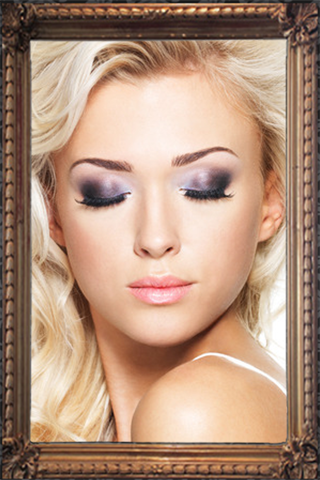 Beauty Makeup Mirror screenshot 2