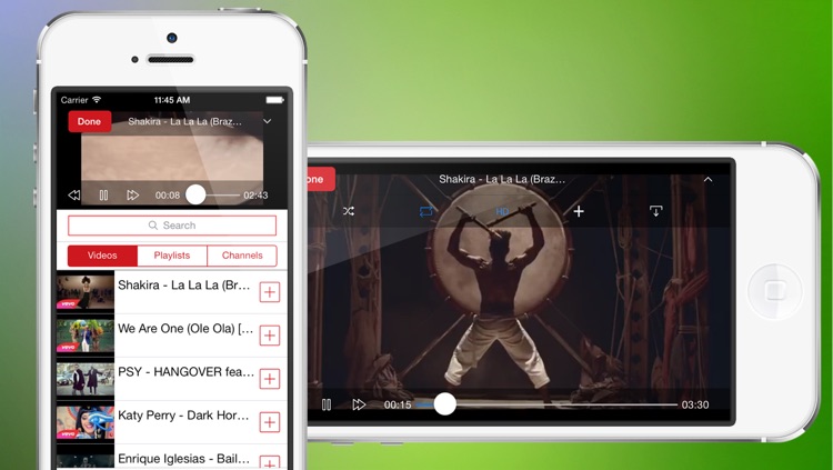 YouHub Pro - Youtube Music Edition screenshot-3