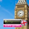 London touristic audio guide (english audio)
