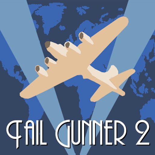 Tail Gunner 2 iOS App