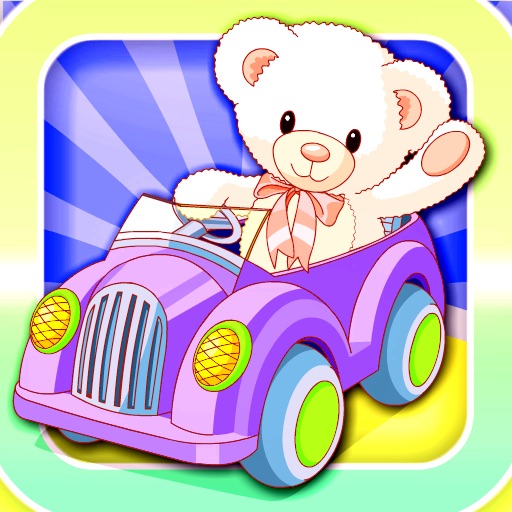 Abby Monkey® Toys for Kids: Preschool learning activity games iOS App