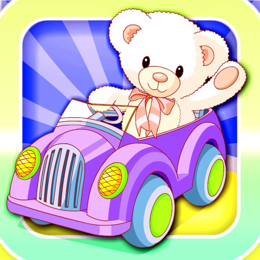 Abby Monkey® Toys for Kids: Preschool learning activity games icon