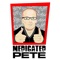 Medicated Pete 3D Talking Bobblehead