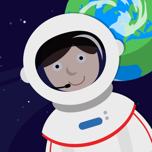 Make a Scene: Outer Space (Pocket) Icon