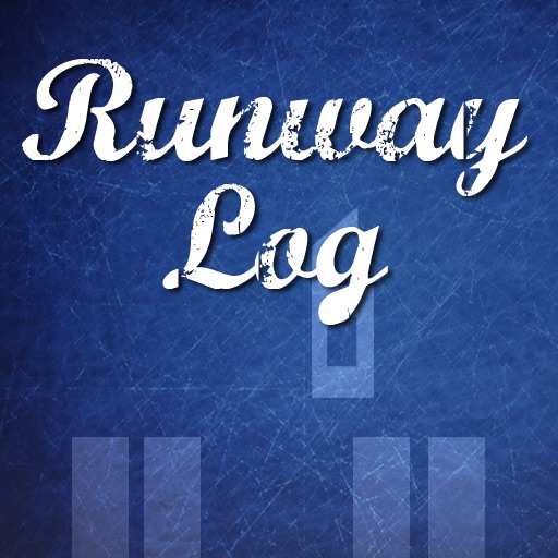 Runway Log icon