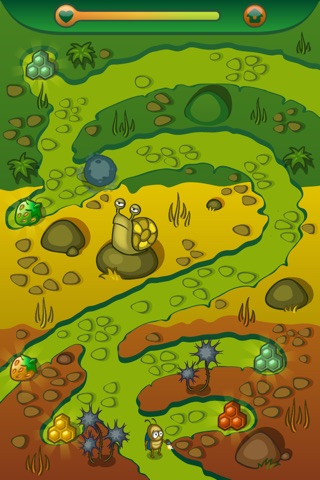 Little FireFly screenshot 2