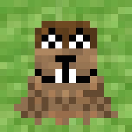 Gophers by Jorgen Wede