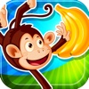 A Monkey Banana Vine Balloon Game Pro Full Version