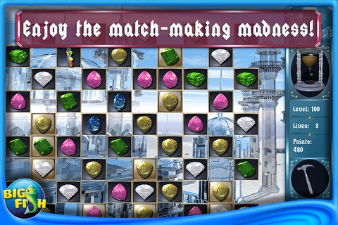 Jewel Match screenshot 2