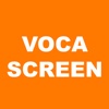 Vocabulary Screen -Your vocabulary assistant