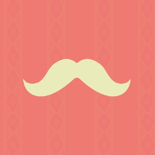 Mustache : a Nose Journey iOS App