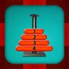 Tower Of Hanoi - Puzzle