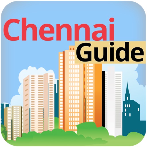 ChennaiGuide