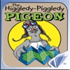 The Higgledy-Piggledy Pigeon