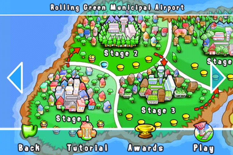 Airport Mania: First Flight XP screenshot-3