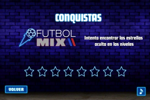 Futbol Mix screenshot 2