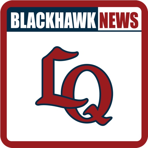 Blackhawk News icon