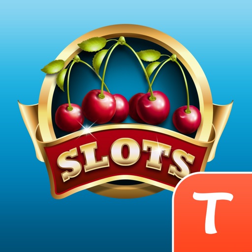 Slots for Tango iOS App