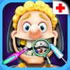 Little Dentist 2 - casual game