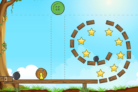 Save the Snail HD Games