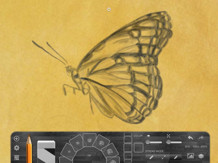 ArtPencil screenshot-3