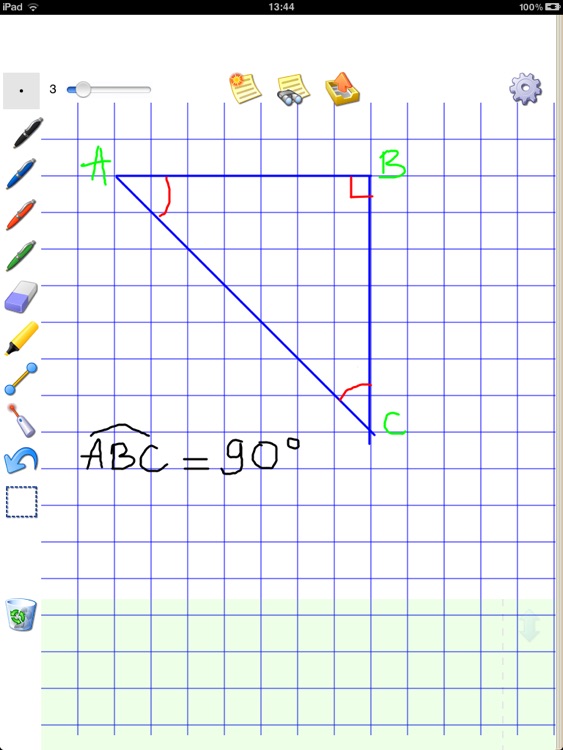 Notebook Free to write, take notes and draw sketches screenshot-4