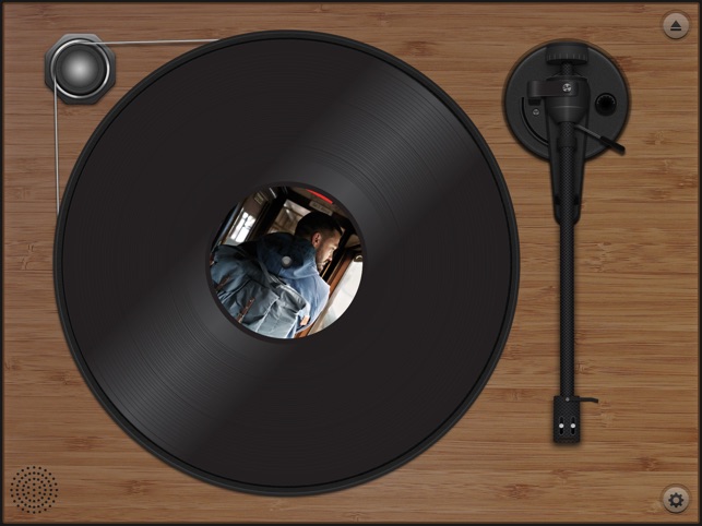 Turntable Limited Edition